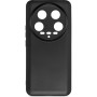 Чохол до мобільного телефона Armorstandart Matte Slim Fit Xiaomi 14 Ultra Camera cover Black (ARM74114) Чохол до мобільного телефона Armorstandart Matte Slim Fit Xiaomi 14 Ultra Camera cover Black (ARM74114)