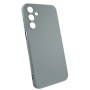 Чохол до мобільного телефона Dengos Carbon Samsung Galaxy M35 5G Grey (DG-TPU-CRBN-200) Чохол до мобільного телефона Dengos Carbon Samsung Galaxy M35 5G Grey (DG-TPU-CRBN-200)
