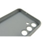 Чохол до мобільного телефона Dengos Carbon Samsung Galaxy M35 5G Grey (DG-TPU-CRBN-200) Чохол до мобільного телефона Dengos Carbon Samsung Galaxy M35 5G Grey (DG-TPU-CRBN-200)
