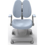 Дитяче крісло FunDesk Estate Grey Дитяче крісло FunDesk Estate Grey