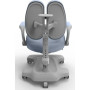 Дитяче крісло FunDesk Estate Grey Дитяче крісло FunDesk Estate Grey