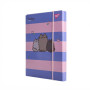Папка для зошитів Yes Pusheen картонна В5 (500245)