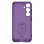 Чохол до мобільного телефона Armorstandart ICON Samsung S24 FE Camera cover Violet (ARM86384) Чохол до мобільного телефона Armorstandart ICON Samsung S24 FE Camera cover Violet (ARM86384)