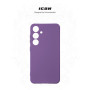 Чохол до мобільного телефона Armorstandart ICON Samsung S24 FE Camera cover Violet (ARM86384) Чохол до мобільного телефона Armorstandart ICON Samsung S24 FE Camera cover Violet (ARM86384)