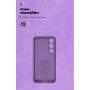 Чохол до мобільного телефона Armorstandart ICON Samsung S24 FE Camera cover Violet (ARM86384) Чохол до мобільного телефона Armorstandart ICON Samsung S24 FE Camera cover Violet (ARM86384)