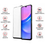 Скло захисне BeCover Samsung Galaxy A17 5G SM-A176 Black (713732) Скло захисне BeCover Samsung Galaxy A17 5G SM-A176 Black (713732)