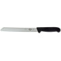 Кухонний ніж Victorinox Fibrox Bread Knife 21 см Black (5.2533.21) Кухонний ніж Victorinox Fibrox Bread Knife 21 см Black (5.2533.21)