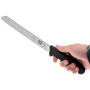Кухонний ніж Victorinox Fibrox Bread Knife 21 см Black (5.2533.21) Кухонний ніж Victorinox Fibrox Bread Knife 21 см Black (5.2533.21)