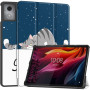 Чохол до планшета BeCover Smart Case Lenovo Tab K11 Plus TB-352F 11.45" Good Night (711854) Чохол до планшета BeCover Smart Case Lenovo Tab K11 Plus TB-352F 11.45" Good Night (711854)