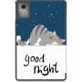 Чохол до планшета BeCover Smart Case Lenovo Tab K11 Plus TB-352F 11.45" Good Night (711854) Чохол до планшета BeCover Smart Case Lenovo Tab K11 Plus TB-352F 11.45" Good Night (711854)