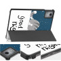 Чохол до планшета BeCover Smart Case Lenovo Tab K11 Plus TB-352F 11.45" Good Night (711854) Чохол до планшета BeCover Smart Case Lenovo Tab K11 Plus TB-352F 11.45" Good Night (711854)