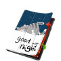 Чохол до планшета BeCover Smart Case Lenovo Tab K11 Plus TB-352F 11.45" Good Night (711854) Чохол до планшета BeCover Smart Case Lenovo Tab K11 Plus TB-352F 11.45" Good Night (711854)