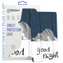 Чохол до планшета BeCover Smart Case Lenovo Tab K11 Plus TB-352F 11.45" Good Night (711854) Чохол до планшета BeCover Smart Case Lenovo Tab K11 Plus TB-352F 11.45" Good Night (711854)