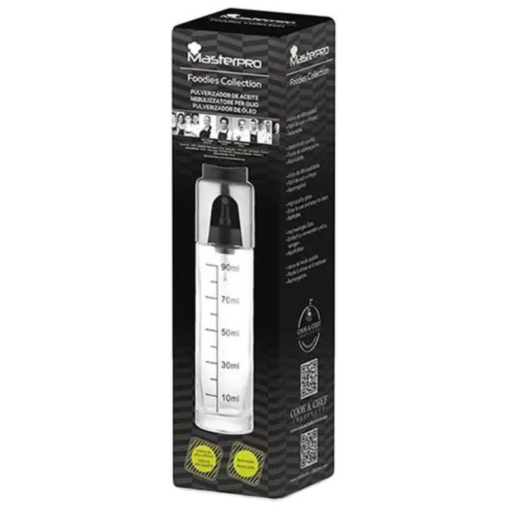 Аксесуар кухонний MasterPro Розпилювач для олії Foodies collection 16,5 см (BGMP-6110)
