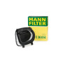 Повітряний фільтр для автомобіля Mann C36014 Повітряний фільтр для автомобіля Mann C36014