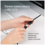 Дата кабель USB 3.0 AM/AF 1.8m black ColorWay (CW-CBUF075-BK) Дата кабель USB 3.0 AM/AF 1.8m black ColorWay (CW-CBUF075-BK)