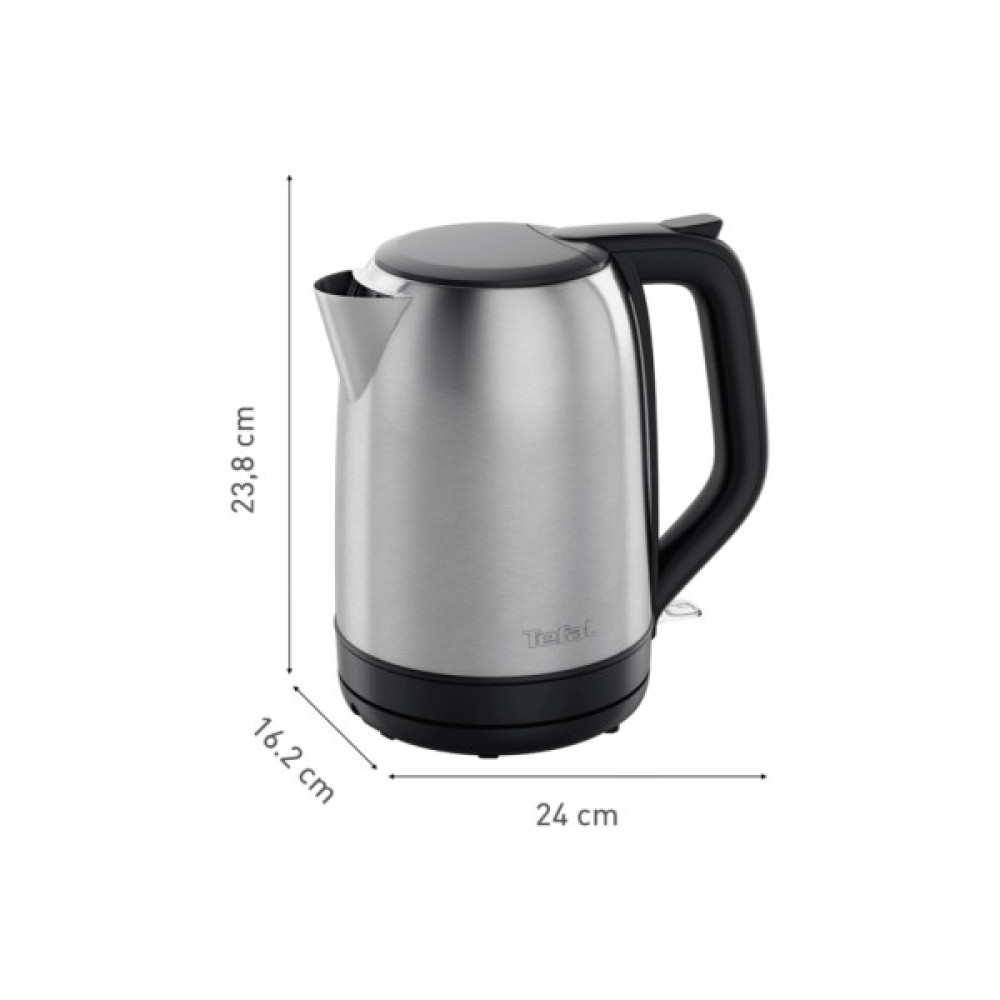Електрочайник Tefal KO5S0DE0