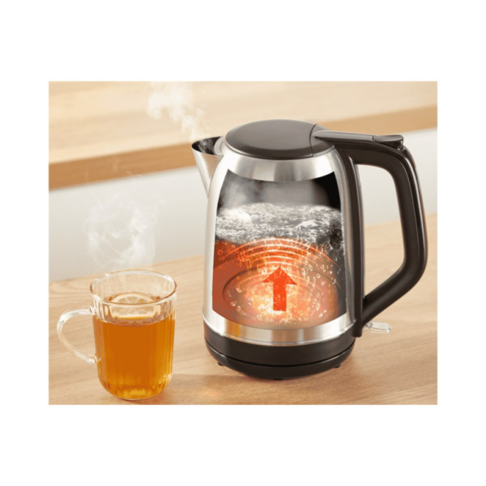 Електрочайник Tefal KO5S0DE0