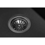 Мийка кухонна GRANADO LERIDA black shine (gr0401) Мийка кухонна GRANADO LERIDA black shine (gr0401)