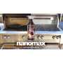 Засіб для чищення духовок Nanomax Ovens, Fireplaces & Grills 500 мл (5903240901814) Засіб для чищення духовок Nanomax Ovens, Fireplaces & Grills 500 мл (5903240901814)