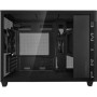 Корпус ASUS Prime AP201 Black Tempered Glass (90DC00G0-B39010) Корпус ASUS Prime AP201 Black Tempered Glass (90DC00G0-B39010)