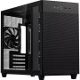Корпус ASUS Prime AP201 Black Tempered Glass (90DC00G0-B39010) Корпус ASUS Prime AP201 Black Tempered Glass (90DC00G0-B39010)