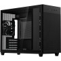 Корпус ASUS Prime AP201 Black Tempered Glass (90DC00G0-B39010) Корпус ASUS Prime AP201 Black Tempered Glass (90DC00G0-B39010)