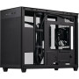 Корпус ASUS Prime AP201 Black Tempered Glass (90DC00G0-B39010) Корпус ASUS Prime AP201 Black Tempered Glass (90DC00G0-B39010)