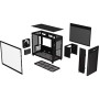 Корпус ASUS Prime AP201 Black Tempered Glass (90DC00G0-B39010) Корпус ASUS Prime AP201 Black Tempered Glass (90DC00G0-B39010)