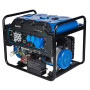 Генератор Enersol EPG-7500SEA 7,5kW (EPG-7500SEA) Генератор Enersol EPG-7500SEA 7,5kW (EPG-7500SEA)