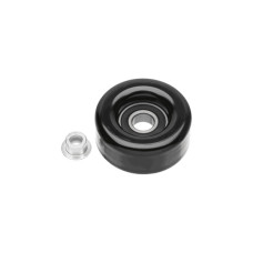 Ролик натягувача ременя Gates T38043