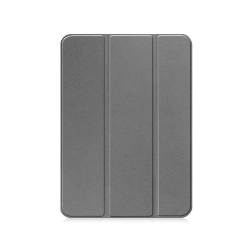 Чохол до планшета BeCover Smart Case Apple iPad Air 11" M2/M3 (2024/2025) Gray (711386)