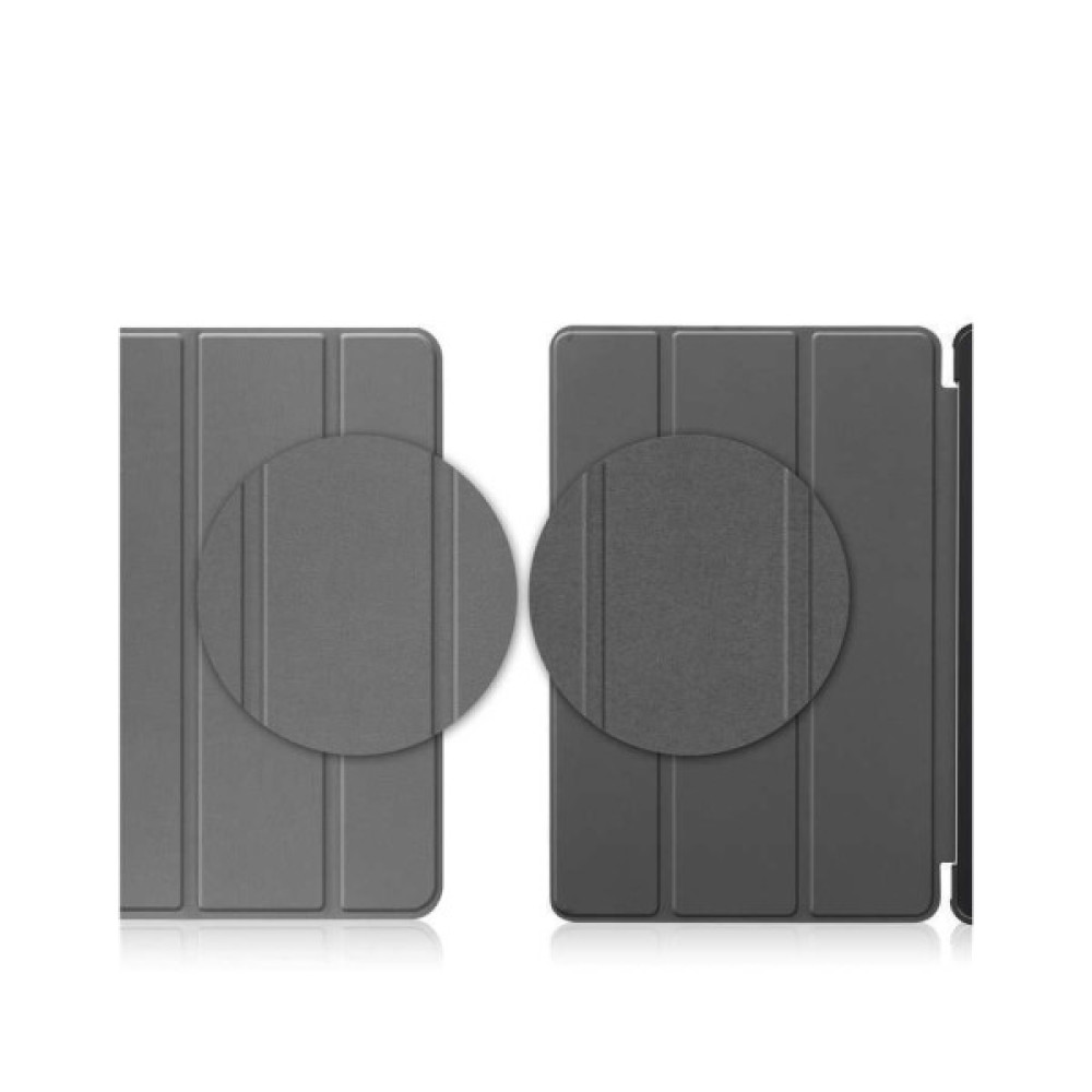 Чохол до планшета BeCover Smart Case Apple iPad Air 11" M2/M3 (2024/2025) Gray (711386)