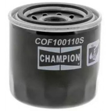 Фільтр масляний Champion COF100110S