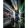 Пилосос професійний Metabo ASA 25 L PC, 1250Вт, 210мБар, бак 25л, 6.9кг