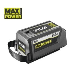 Акумулятор Ryobi Max Power RY36B80B High Energy 36В 8А·год 1.88кг