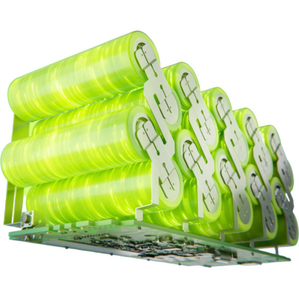 Акумулятор Ryobi Max Power RY36B80B High Energy 36В 8А·год 1.88кг