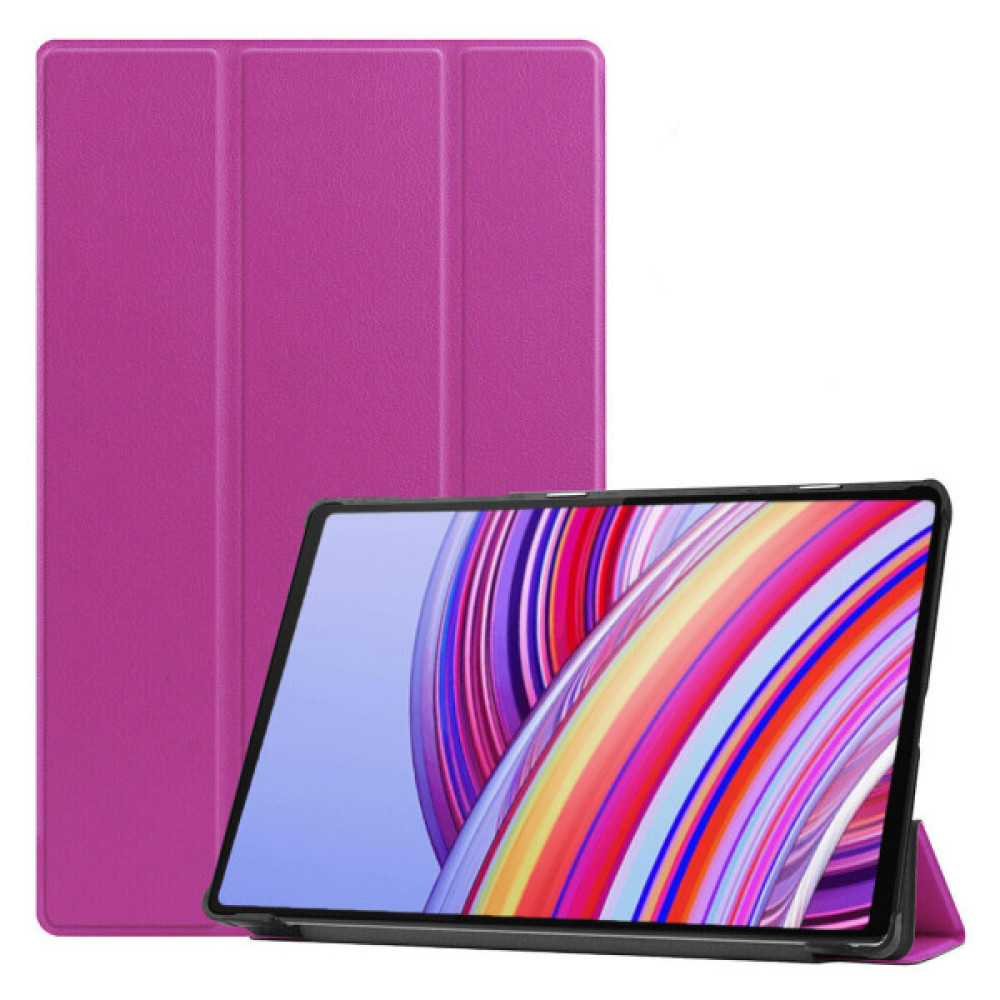Чохол до планшета BeCover Smart Case Xiaomi Poco Pad / Poco Pad M1 (12.1") Purple (711559)