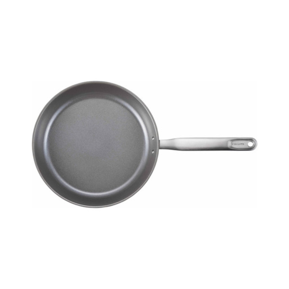 Сковорода Fiskars All Steel матова 28 см (1064745)