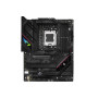Материнcька плата ASUS ROG STRIX B650E-F GAMING WIFI sAM5 B650 4xDDR5 M.2 HDMI DP Wi-Fi BT ATX
