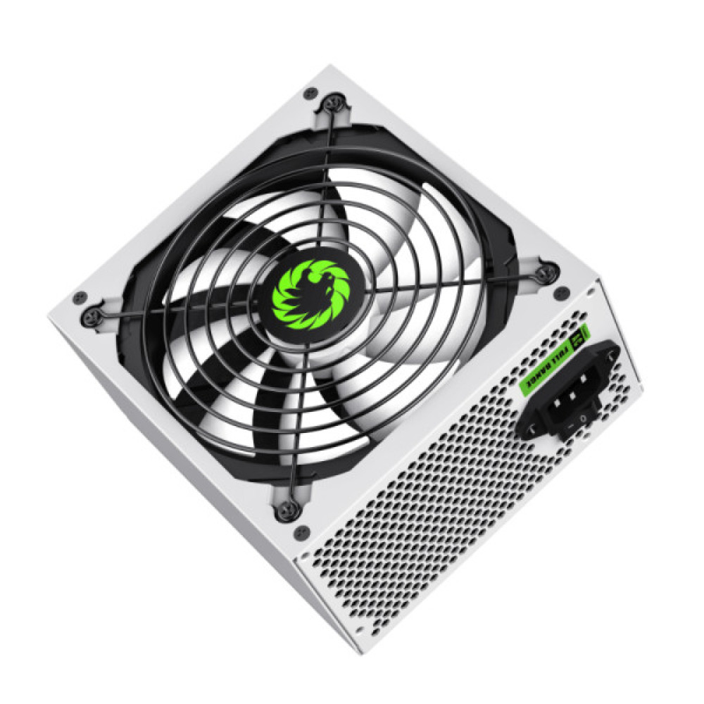 GAMEMAX GP-750 White