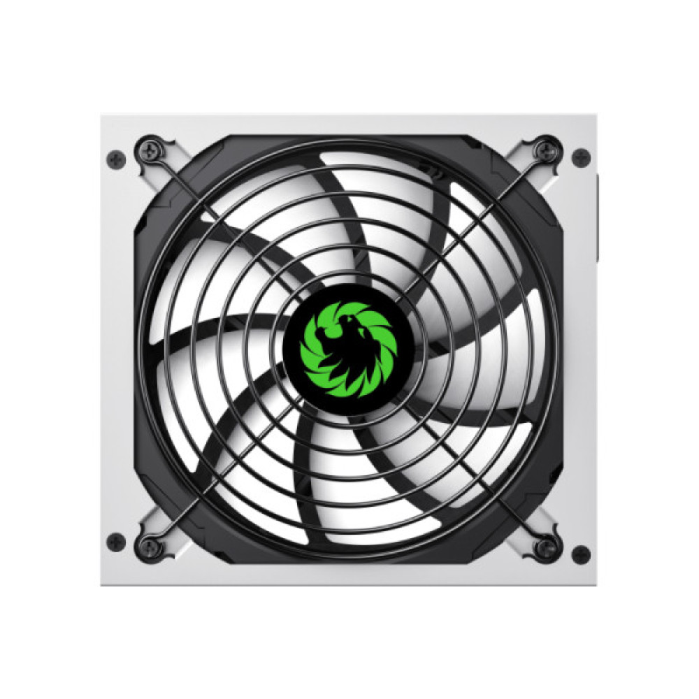 GAMEMAX GP-750 White