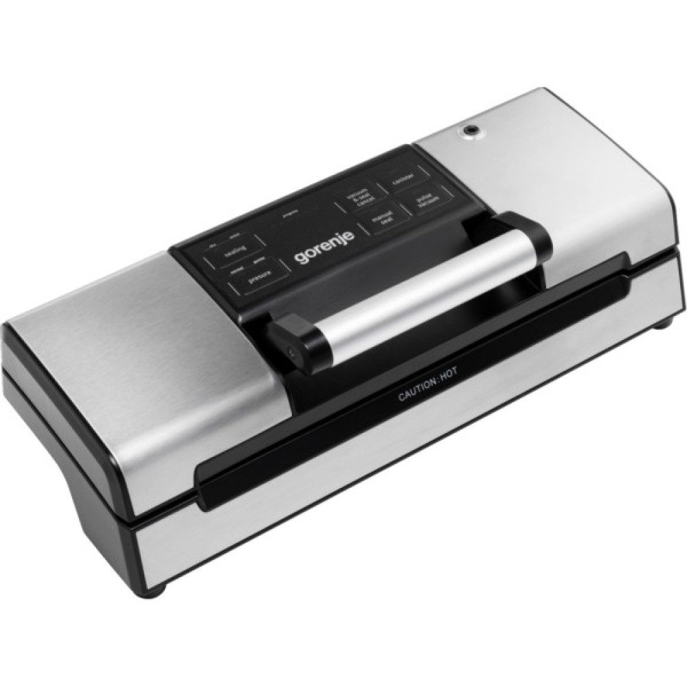 Вакууматор Gorenje VS 120E PRO