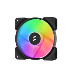 FRACTAL DESIGN Aspect 12 RGB PWM Black Frame (FD-F-AS1-1205)
