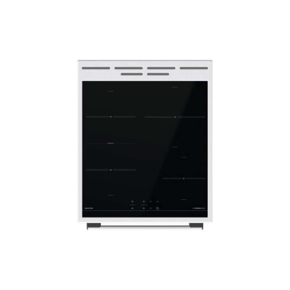 Плита Gorenje GEIT5C60WPG