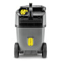 Пилосос професійний Karcher T 15/1 MODULAR RANGE! 585Вт 185мБар контейнер 15л сухе прибирання 6.40кг