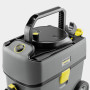 Пилосос професійний Karcher T 15/1 MODULAR RANGE! 585Вт 185мБар контейнер 15л сухе прибирання 6.40кг