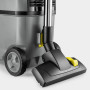 Пилосос професійний Karcher T 15/1 MODULAR RANGE! 585Вт 185мБар контейнер 15л сухе прибирання 6.40кг