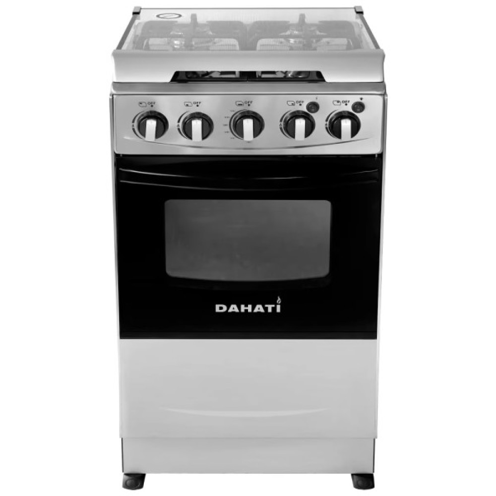 Плита DAHATI 2000-17X