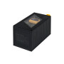 Батарея універсальна AURA NRG-P50 50000mAh 22.5W Black (PBANRG-P50B)
